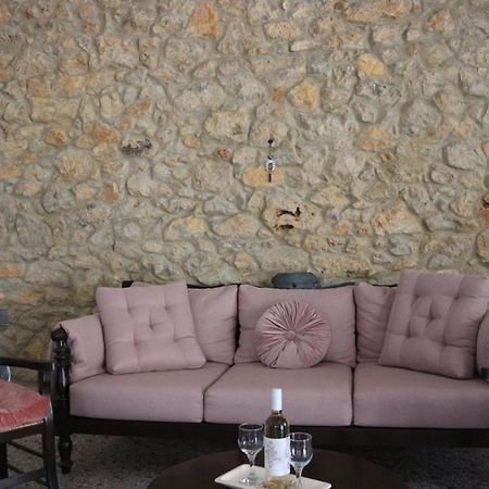 Artemis House Appartement Agios Nikolaos Buitenkant foto