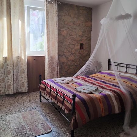 Artemis House Appartement Agios Nikolaos Buitenkant foto