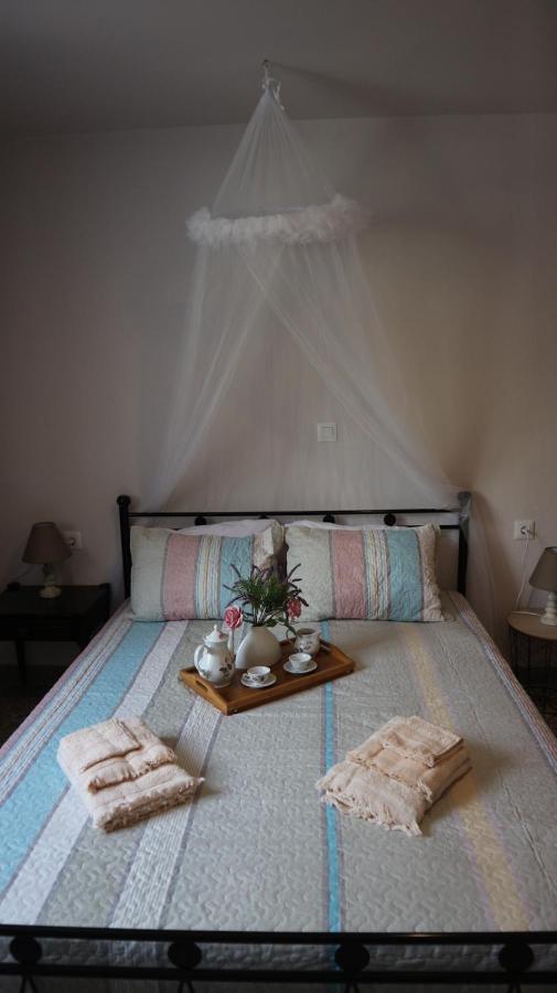 Artemis House Appartement Agios Nikolaos Buitenkant foto