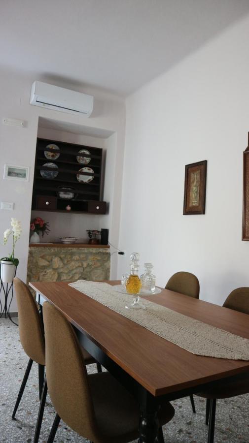 Artemis House Appartement Agios Nikolaos Buitenkant foto