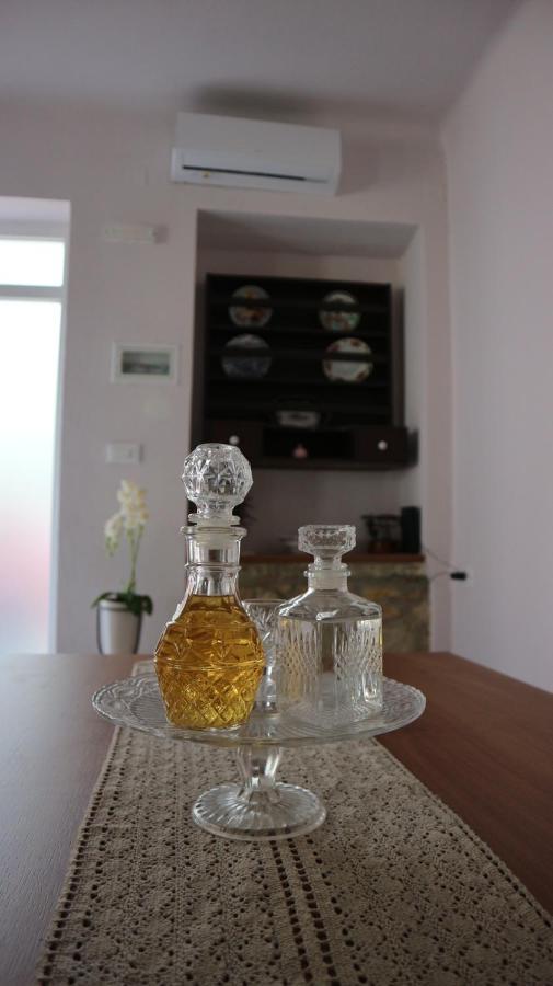 Artemis House Appartement Agios Nikolaos Buitenkant foto