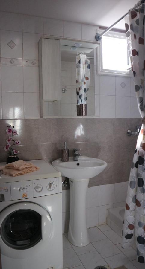 Artemis House Appartement Agios Nikolaos Buitenkant foto
