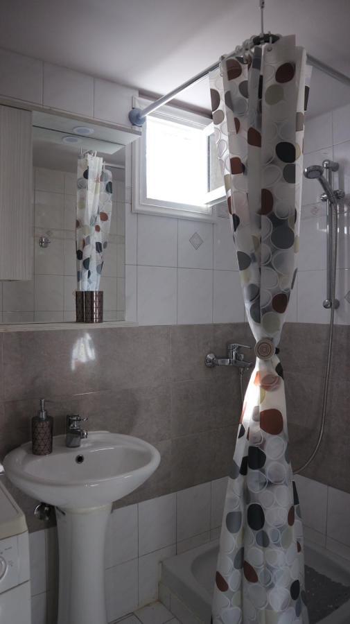 Artemis House Appartement Agios Nikolaos Buitenkant foto