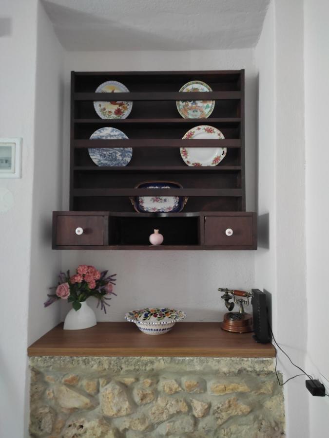 Artemis House Appartement Agios Nikolaos Buitenkant foto