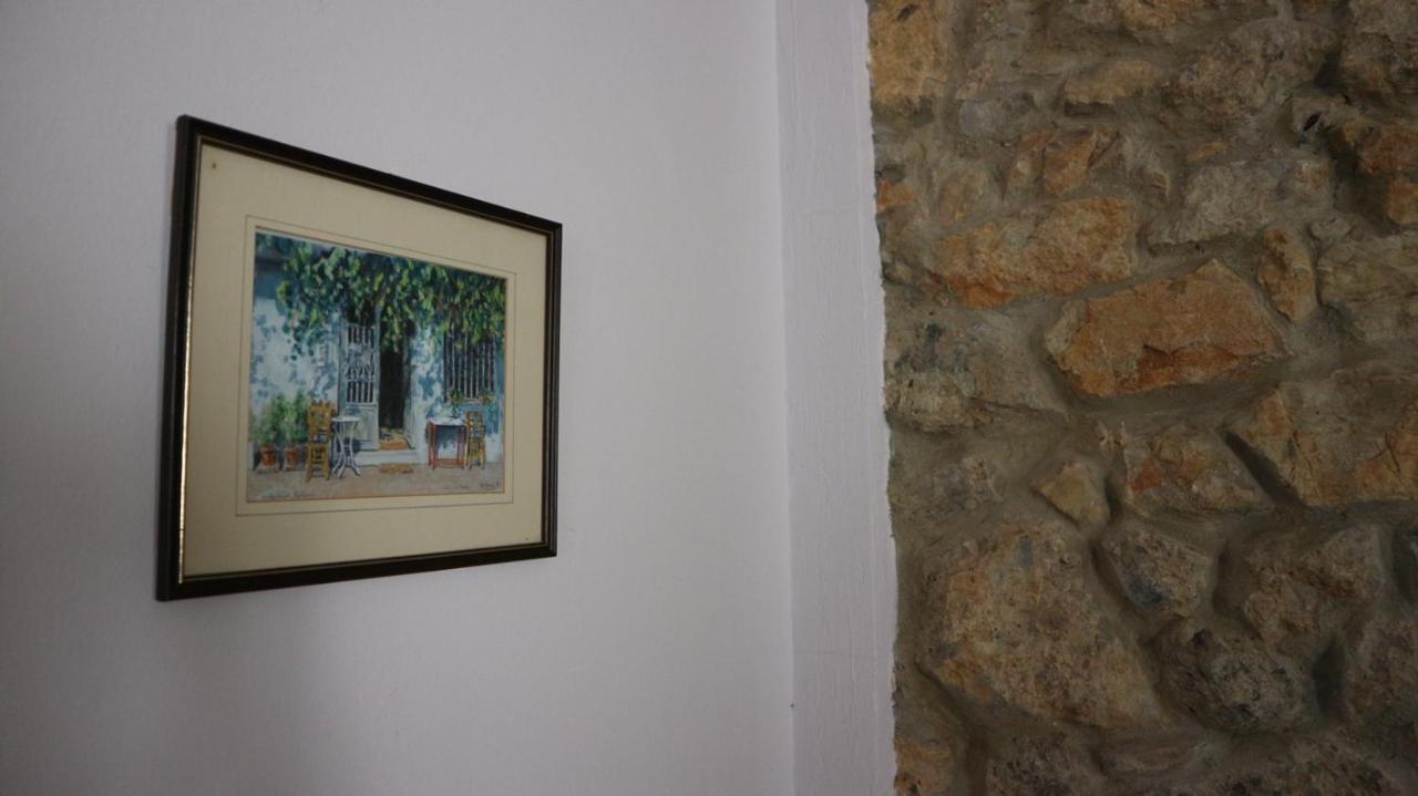 Artemis House Appartement Agios Nikolaos Buitenkant foto