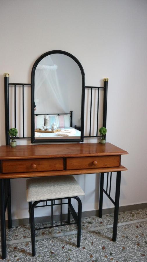 Artemis House Appartement Agios Nikolaos Buitenkant foto