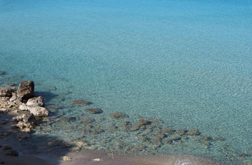 Artemis House Appartement Agios Nikolaos Buitenkant foto