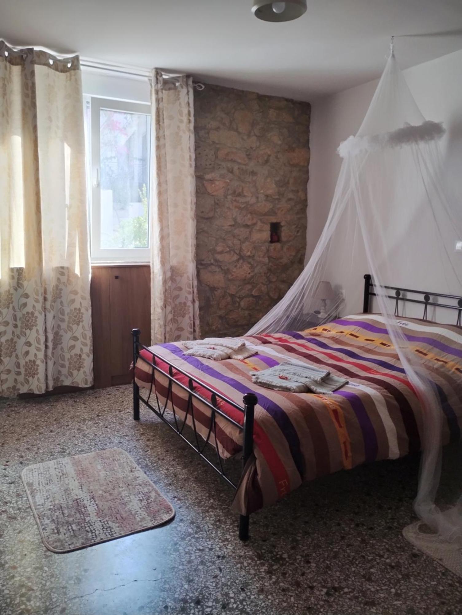 Artemis House Appartement Agios Nikolaos Buitenkant foto
